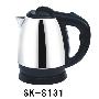欧美特电水壶SK-S131(不锈钢电水壶）[当当网免费配送]