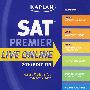 Kaplan SAT 2010 Premier Live Online （Kaplan Sat Premier Live） 2010年卡普兰SAT考试训练