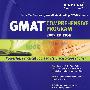Kaplan GMAT 2009 （Comprehensive Program） 09年卡普兰GMAT考试综合训练