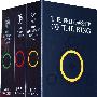 Lord of Rings Paperback Box Set（指环王）
