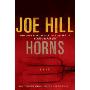 Horns: A Novel