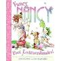 Fancy Nancy: Poet Extraordinaire!