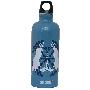 瑞士希格(SIGG）水壶孔雀 600ml