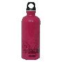 瑞士希格(SIGG）水壶红魔马莎当妮 600ml