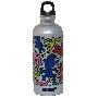 瑞士希格(SIGG)水壶凯斯哈林 600ml