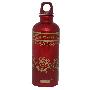 瑞士希格(SIGG)水壶玛哈:玫瑰红 600ml