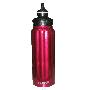 瑞士希格(SIGG)水壶红色 1000ml