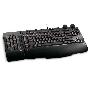 微软（Microsoft）SideWinder X6游戏键盘（小键盘可拆卸的游戏键盘USB）