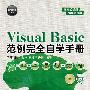 Visual Basic范例完全自学手册