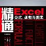 精通Excel公式、函数与图表