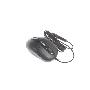 明基(BenQ)ME301鼠标 黑色 USB