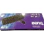 明基(BenQ)BV120键鼠套装 PS/2