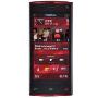 诺基亚X6-00(Nokia X6-00)3G手机(黑色/红色)(WCDMA/GSM制式,支持无线局域网 WLAN接入,玩乐天王)