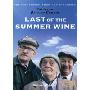 Last of the Summer Wine(The Best of British Comedy)