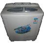 AUCMA澳柯玛洗衣机7.2kg双缸半自动XPB72-2377S