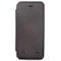 ENMU iphone 3GS/3G充电电池皮套(黑色,2400毫安时大容量电池)