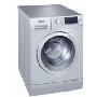西门子（Siemens）洗衣机 WS12M468TI