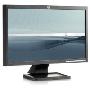 惠普(HP)LE2001w(NK128AA)20英寸宽屏LCD显示器