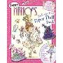 Fancy Nancy's Perfectly Posh Paper Doll Book(Fancy Nancy)