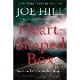 Heart-Shaped Box: A Novel