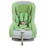 童星 KIDSTAR KS-2068B 儿童汽车安全座椅 绿灰色(（环保时尚颜色 高级麂皮绒面料 高弹阻燃海绵）)