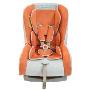 童星 KIDSTAR KS-2068 儿童汽车安全座椅 橙灰色(（环保时尚颜色 高级麂皮绒面料 高弹阻燃海绵）)