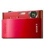 索尼 DSC-T900数码相机（红色）