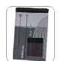 诺基亚1506 (NOKIA 1506)CDMA手机(黑)(性价比高,紧致轻便 ,支持免提通话)