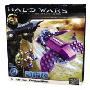 MEGABLOKS 美家宝 Halo Wars Ghost 光环战争 幽灵号