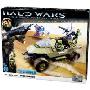 MEGABLOKS 美家宝 Halo Wars UNSC Warthog 光环战争 疣猪号