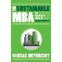 The Sustainable MBA: The Manager's Guide to Green Business