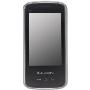 欧盛E68超薄全屏触摸PDA手机(黑色，双卡双待，3.0吋大屏)
