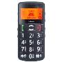 创维L99中老年手机(黑色)(专为中老年设计,声音大,字体大,按键大)