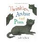 Twinkles, Arthur and Puss(卡卡、亚亚和帕帕)
