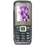 天语F6229 CDMA手机 （黑色）(新品上市)