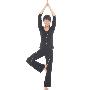 青鸟新款高级瑜伽服09-57A L