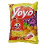 yoyo软糖综合味80g*3