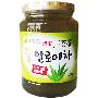 比亚乐芦荟茶570g