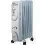 思露德油汀电暖器(9片)BM-1500W9-E[当当网自营]