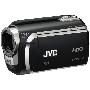 JVC GZ-MG830硬盘摄像机(玛瑙黑)
