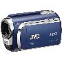 JVC GZ-MG630硬盘摄像机(时尚蓝)