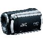 JVC GZ-HM200高清闪存摄像机(玛瑙黑)
