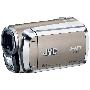 JVC GZ-HM200高清闪存摄像机(香槟金)
