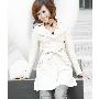 乔安最新款韩版女式精品上衣XYBH-832白-L