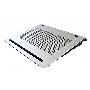 [免运费]冷板凳商务经典 风洞精彩版 笔记本散热器（CP2008-2WT）白色 高效散热，烤漆工艺！