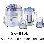 欧美特榨汁机SK-680C1[当当网免费配送]