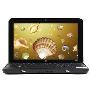 惠普10.1寸笔记本MINI110-1149TU－INTEL ATOM 1.66G(N280)处理器/2G /250G/10.1”WSVGA LED/ 摄像头/Win7