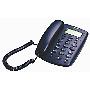 三洋HCD3232（1）来电显示电话机(深蓝色)