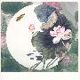 诵古诗 学汉语(含1CD)