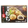 皇族和风芝麻麻薯210g/盒*2盒